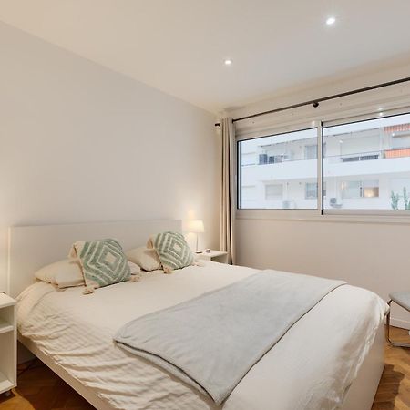 Newly Renovated Charming Downtown Apartment Antibes Exterior photo